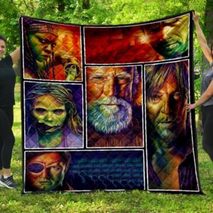 Film Quilt  02152  Quilt
